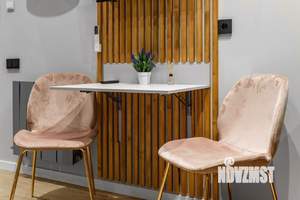 1-к квартира, посуточно, 18м2, 1/1 этаж