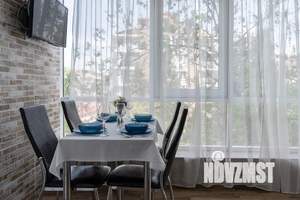 2-к квартира, посуточно, 65м2, 6/18 этаж