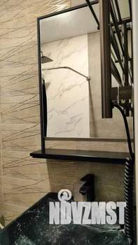 1-к квартира, посуточно, 20м2, 1/4 этаж