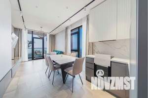 2-к квартира, посуточно, 52м2, 15/16 этаж
