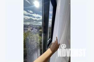 2-к квартира, посуточно, 40м2, 4/11 этаж