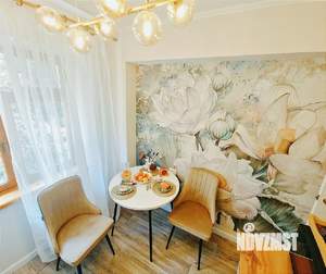 1-к квартира, на длительный срок, 36м2, 3/5 этаж