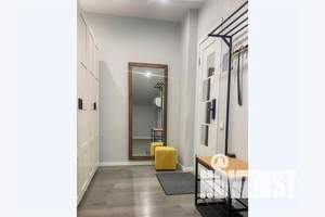 2-к квартира, посуточно, 70м2, 8/8 этаж