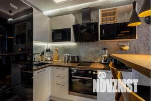 2-к квартира, посуточно, 41м2, 2/4 этаж