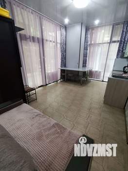 2-к квартира, посуточно, 38м2, 1/7 этаж