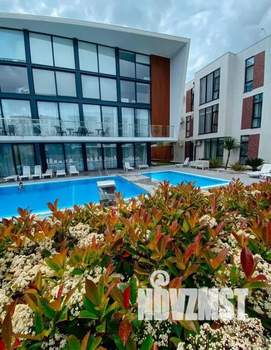 Студия квартира, посуточно, 30м2, 3/3 этаж