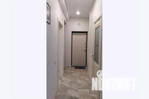 1-к квартира, посуточно, 45м2, 2/13 этаж