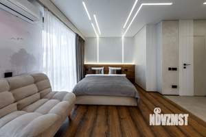 Студия квартира, посуточно, 32м2, 6/8 этаж