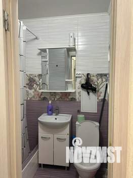 2-к квартира, посуточно, 31м2, 1/5 этаж