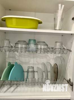 1-к квартира, посуточно, 16м2, 1/1 этаж