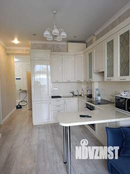 2-к квартира, посуточно, 56м2, 11/13 этаж