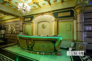 Студия квартира, на длительный срок, 23м2, 5/18 этаж