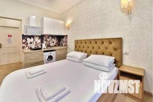 1-к квартира, посуточно, 18м2, 2/7 этаж