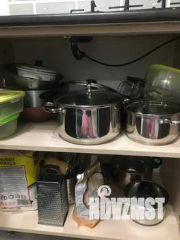 2-к квартира, посуточно, 45м2, 3/4 этаж