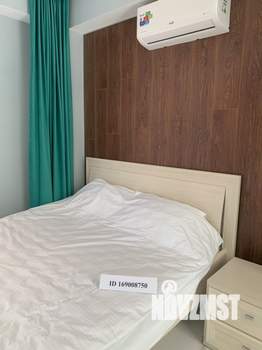 2-к квартира, на длительный срок, 55м2, 2/12 этаж