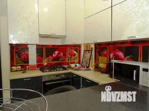 Студия квартира, посуточно, 28м2, 4/5 этаж