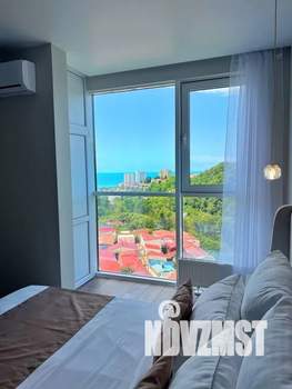 2-к квартира, посуточно, 40м2, 11/19 этаж