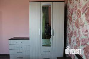 1-к квартира, на длительный срок, 43м2, 2/3 этаж