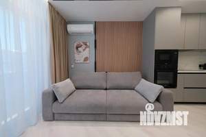 2-к квартира, посуточно, 60м2, 18/18 этаж