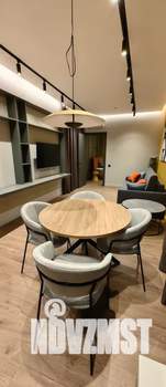 1-к квартира, посуточно, 40м2, 1/3 этаж