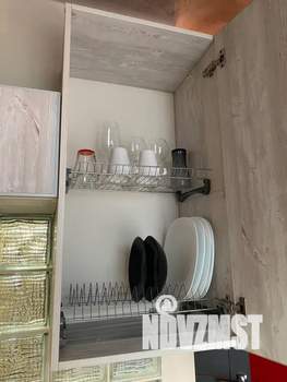 Студия квартира, посуточно, 25м2, 2/5 этаж