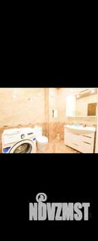 2-к квартира, на длительный срок, 110м2, 4/16 этаж