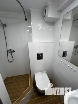 Студия квартира, на длительный срок, 26м2, 2/3 этаж