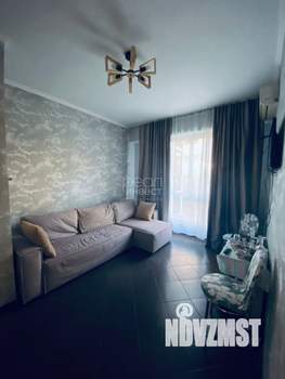 1-к квартира, на длительный срок, 29м2, 3/5 этаж