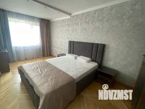 2-к квартира, посуточно, 52м2, 5/5 этаж