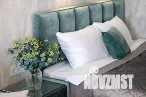 1-к квартира, посуточно, 42м2, 12/12 этаж