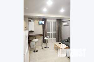 1-к квартира, посуточно, 26м2, 12/12 этаж