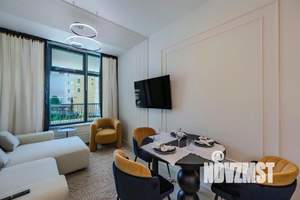 2-к квартира, посуточно, 55м2, 1/1 этаж