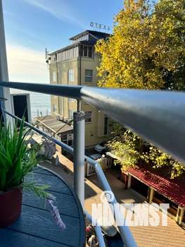 2-к квартира, посуточно, 45м2, 4/7 этаж