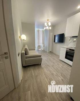 2-к квартира, на длительный срок, 47м2, 10/18 этаж