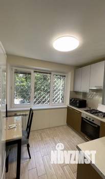 1-к квартира, на длительный срок, 36м2, 2/6 этаж