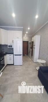 Студия квартира, на длительный срок, 30м2, 11/20 этаж