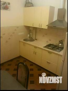 2-к квартира, на длительный срок, 45м2, 2/5 этаж