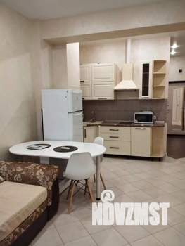3-к квартира, посуточно, 68м2, 1/1 этаж