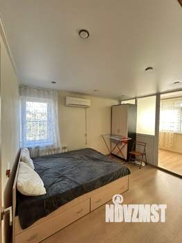2-к квартира, на длительный срок, 40м2, 4/5 этаж