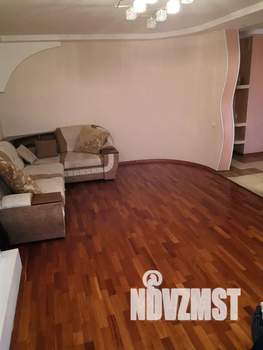 2-к квартира, посуточно, 65м2, 13/14 этаж