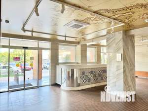 Студия квартира, посуточно, 29м2, 6/13 этаж