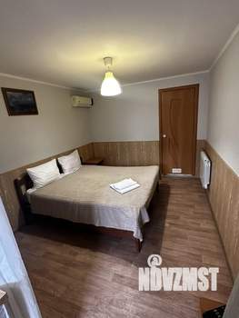 Студия квартира, на длительный срок, 23м2, 1/2 этаж