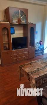 1-к квартира, на длительный срок, 35м2, 1/5 этаж