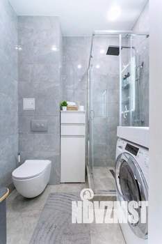 2-к квартира, посуточно, 50м2, 1/1 этаж