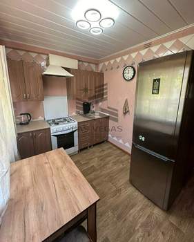 2-к квартира, на длительный срок, 55м2, 2/5 этаж