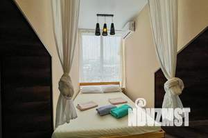 1-к квартира, посуточно, 39м2, 5/5 этаж