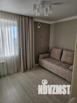 2-к квартира, посуточно, 34м2, 5/5 этаж