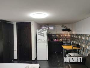 1-к квартира, на длительный срок, 30м2, 1/3 этаж