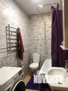 Студия квартира, посуточно, 29м2, 2/5 этаж