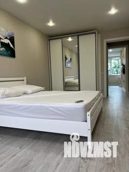 2-к квартира, посуточно, 51м2, 3/5 этаж